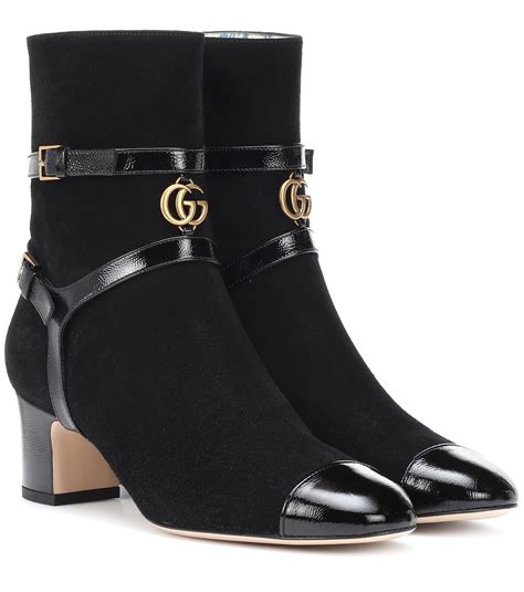 gucci boots women|authentic gucci boots women.